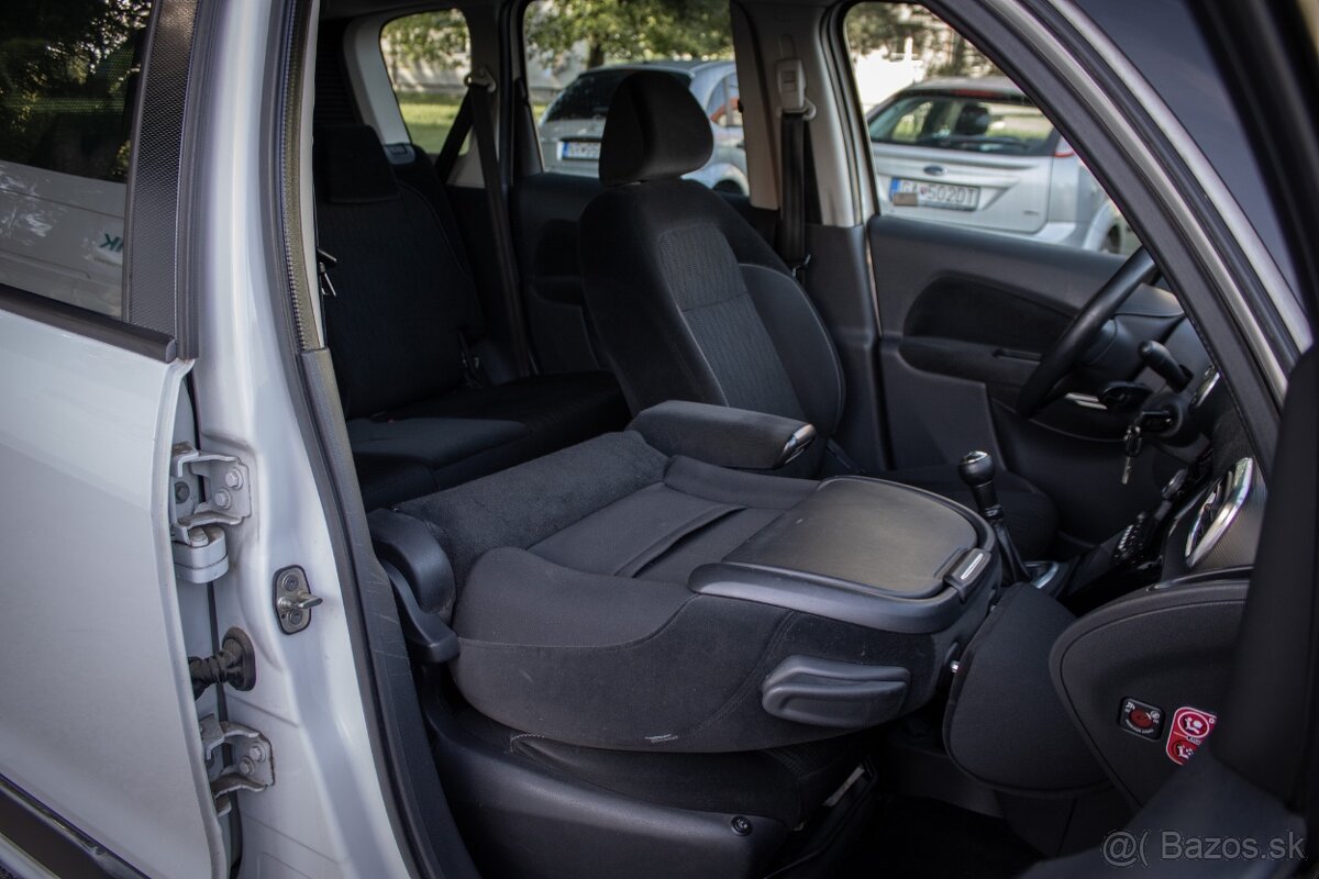 Citroën C3 Picasso HDi 90 Exclusive - 19