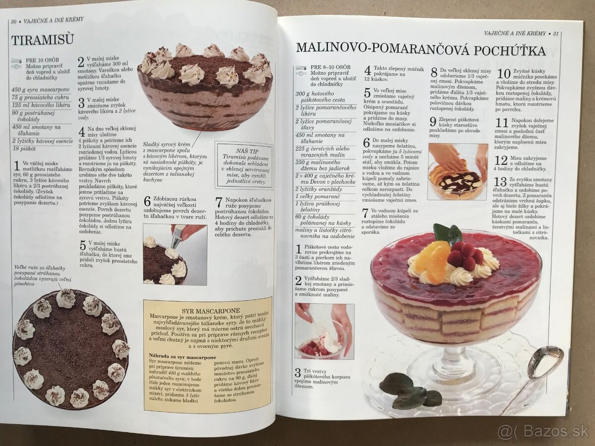 Vianoce s Nigellou, Pečieme s pôžitkom, Sladkosti bez výčiti - 19