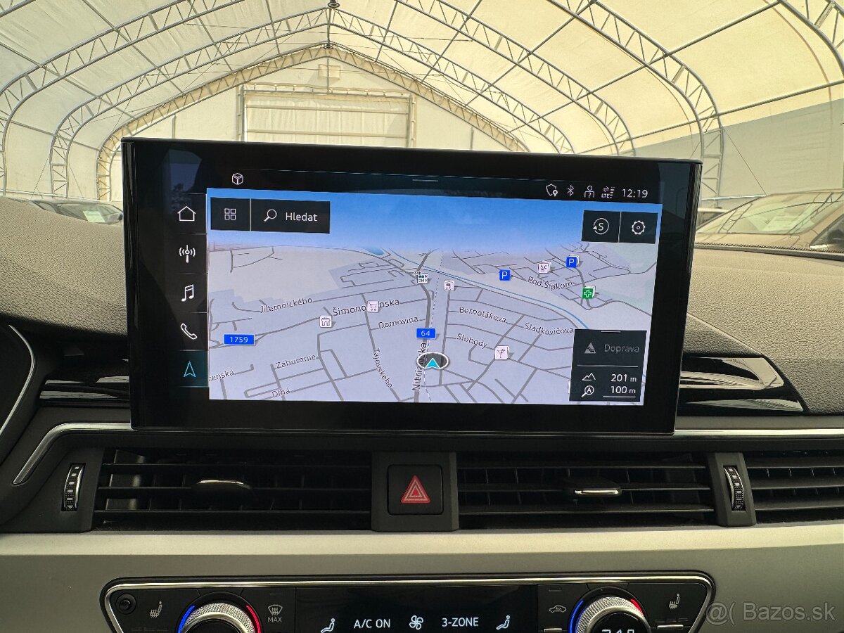 Audi A5 Sportback 45 3.0 TDI Advanced quattro tiptronic - 19