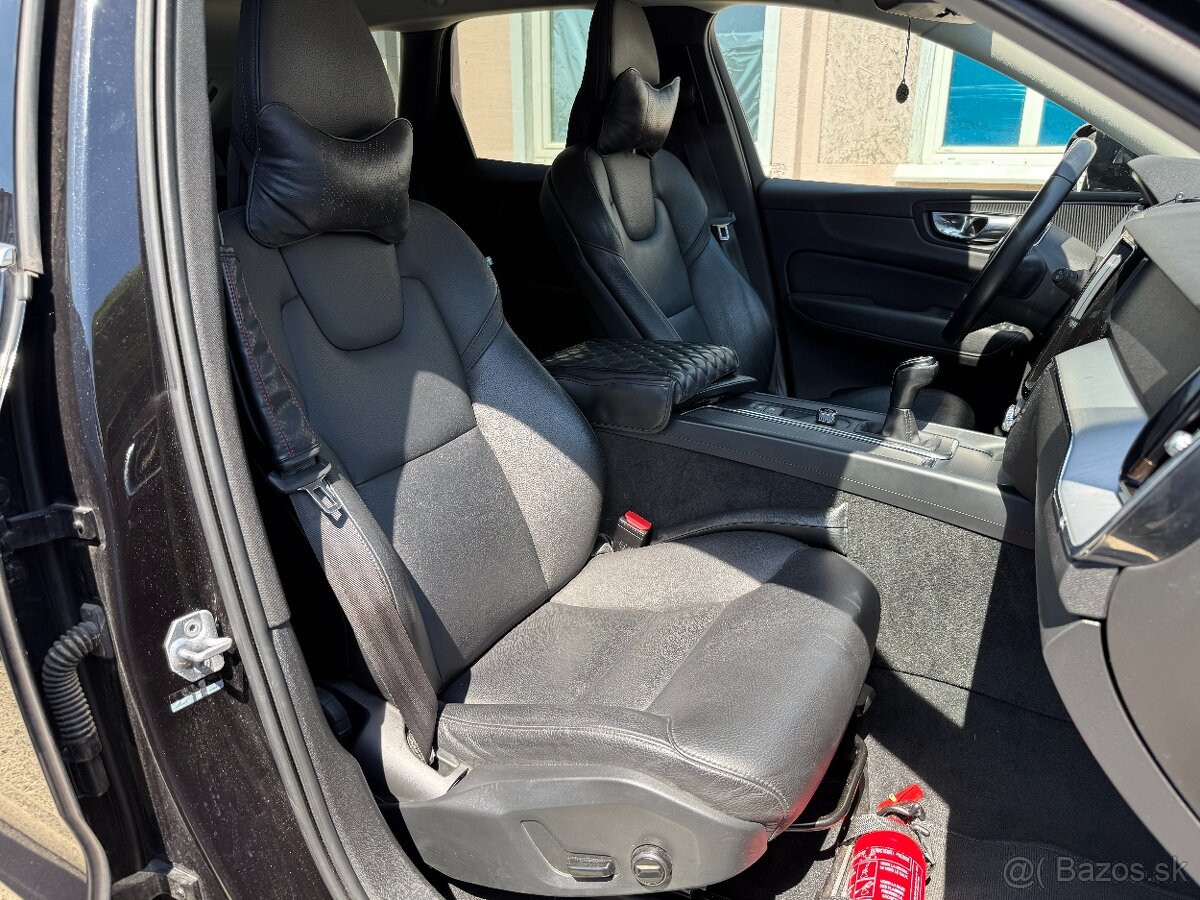 Volvo XC60 - 19