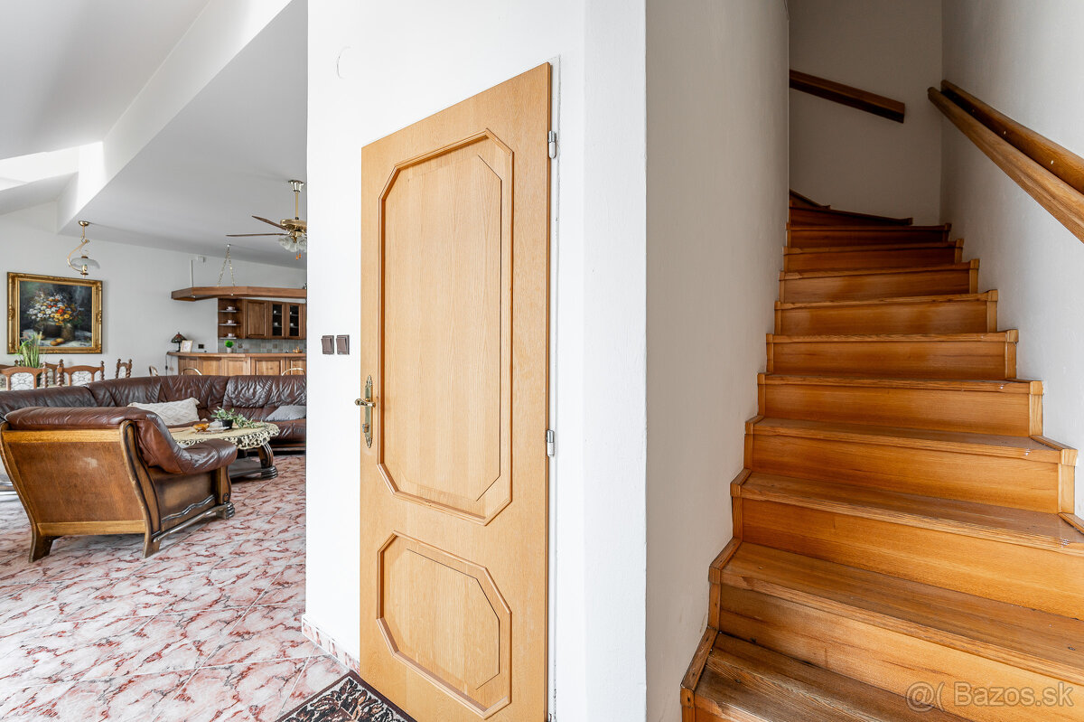 Na predaj polyfunkčná budova, 320 m2 - Centrum, Michalovce - 19