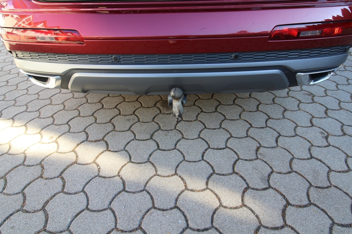 Audi Q7 S Line 50 TDI quattro 210kw tiptronic 8st - 19