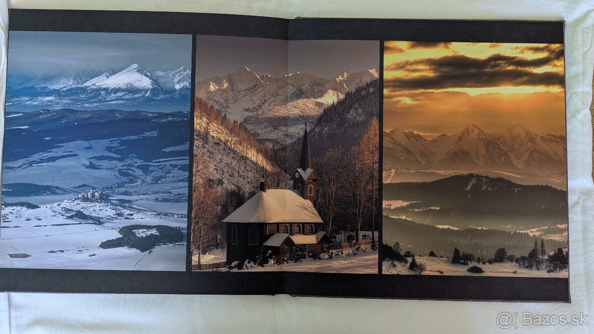 Kniha 4 ročné obdobia Slovenska - 19