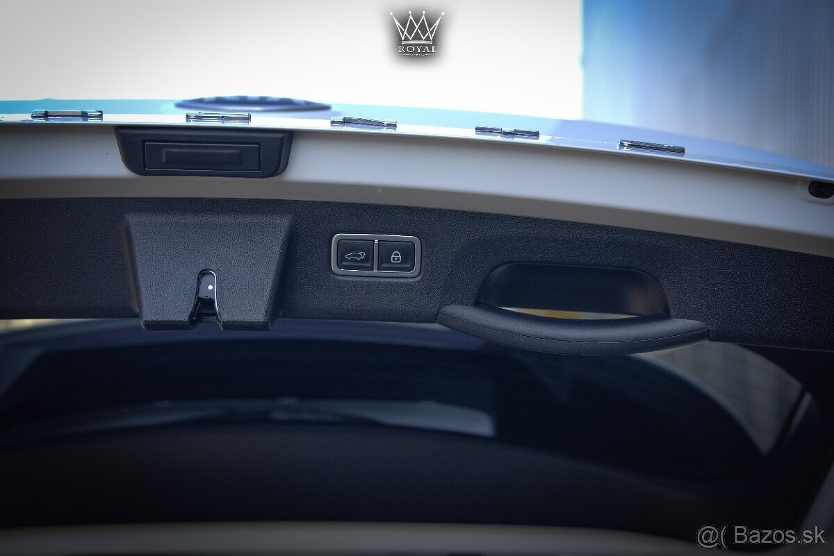 Kia Sorento 1.6 T-GDI Hybrid Platinum DPH - 19