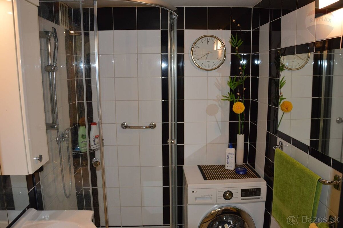 Prenájom 2 izbový byt Nitra - 19