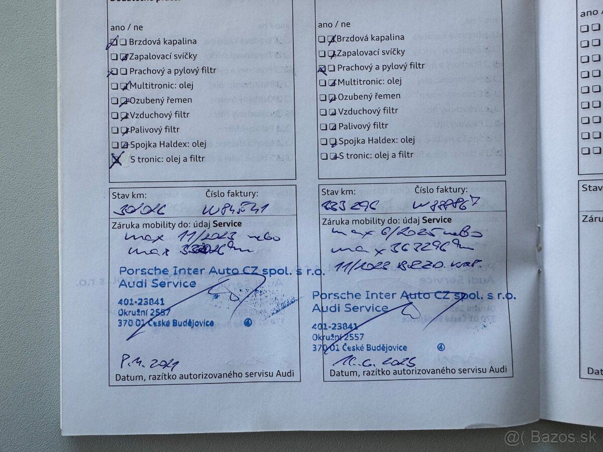 Audi A6 Allroad 3,0 TDI Quattro 180kW TOP - 19