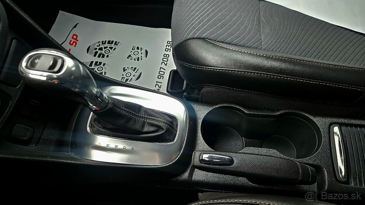 OPEL MOKKA 1.7 CDTI AUTOMAT 100300km - 19