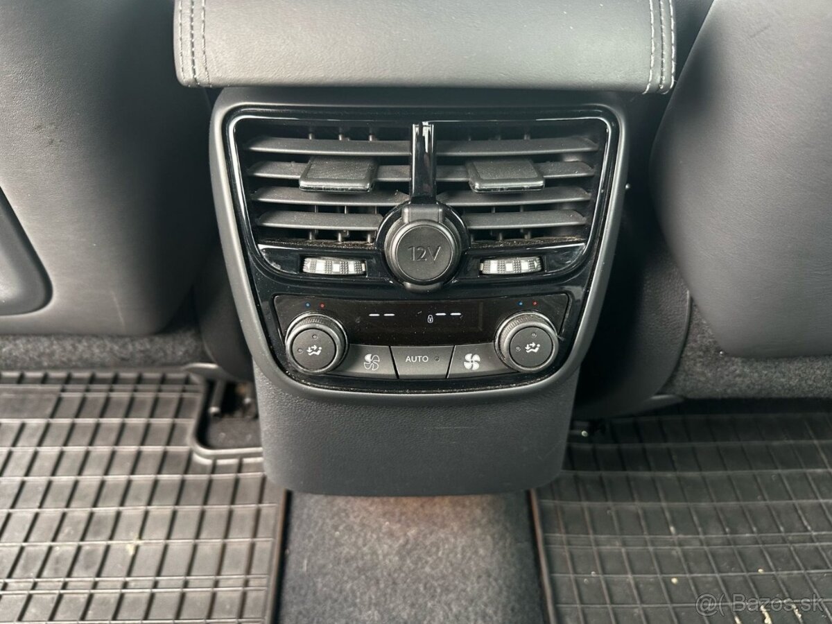 Peugeot 508 GT 2.2 HDi - 19