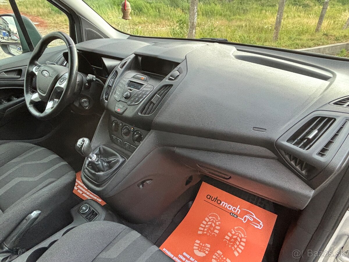 Ford Tourneo Connect 1,5 Tdci - 19