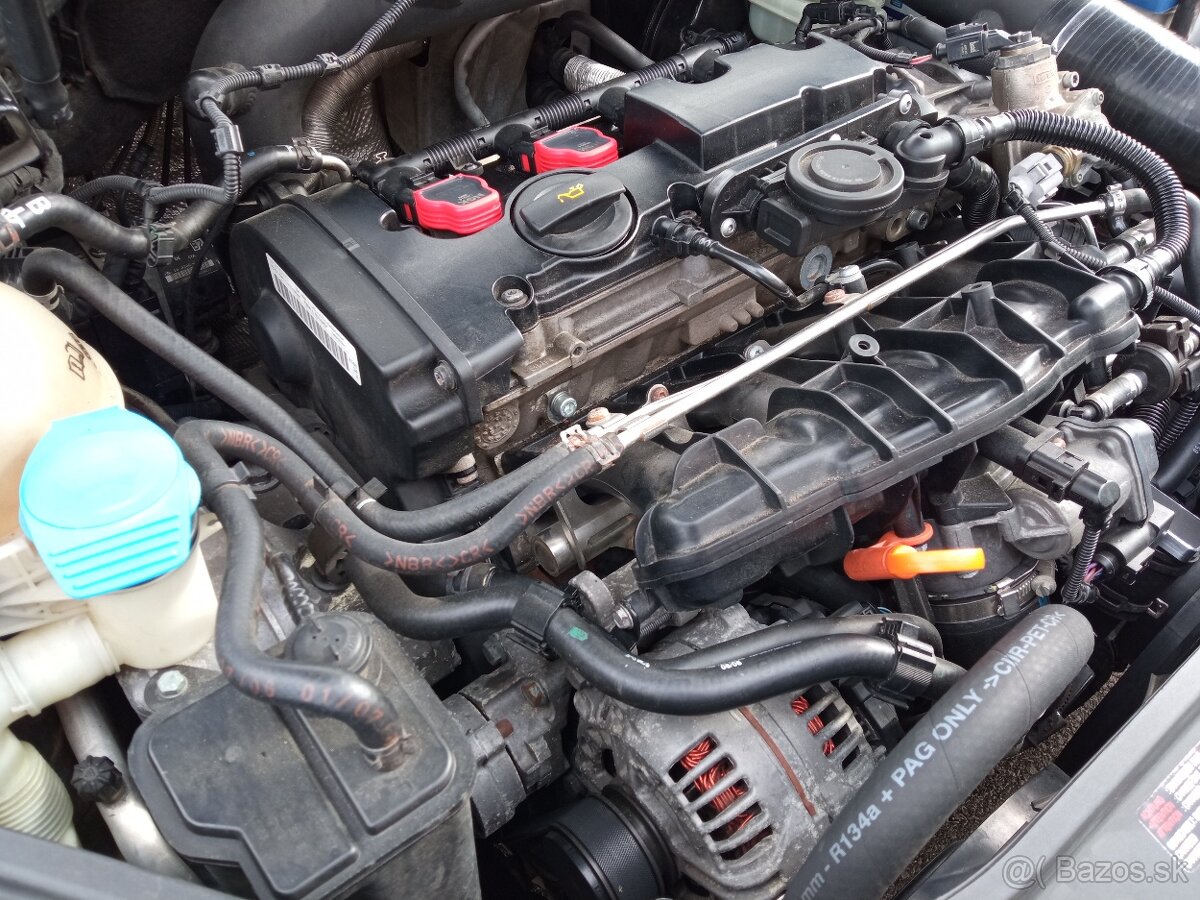 Volkswagen Golf GTI 2.0 147kw 200PS - 19