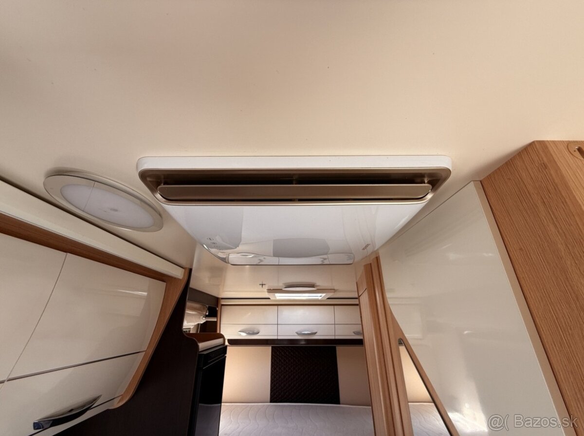 Forster 699 HB TOP VÝBAVA - 19