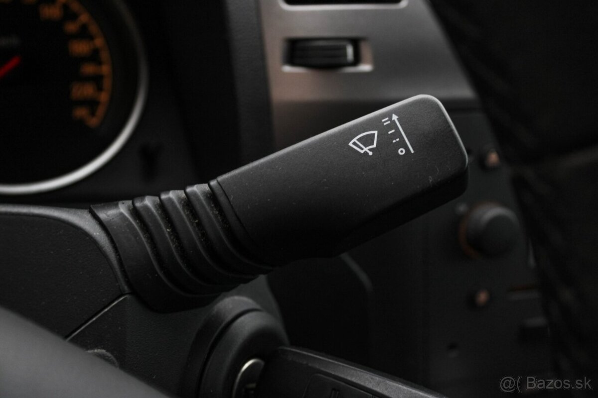 Opel Zafira 1.9 DT Enjoy - 19