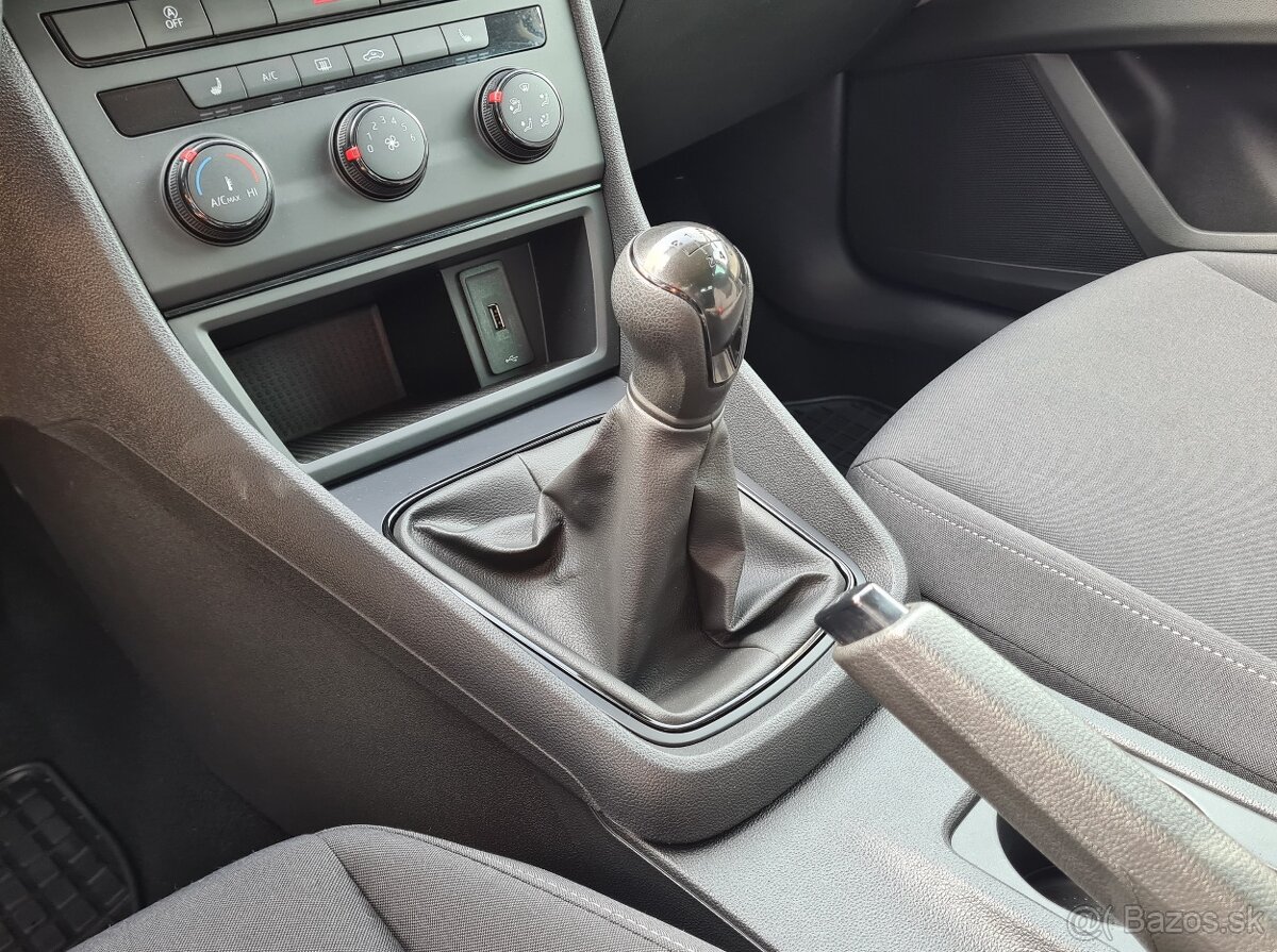 SEAT LEON ST 1.6 TDI 115 STYLE - 19