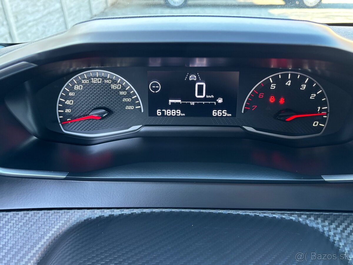 Peugeot 208 1.2 PureTech Active - 19