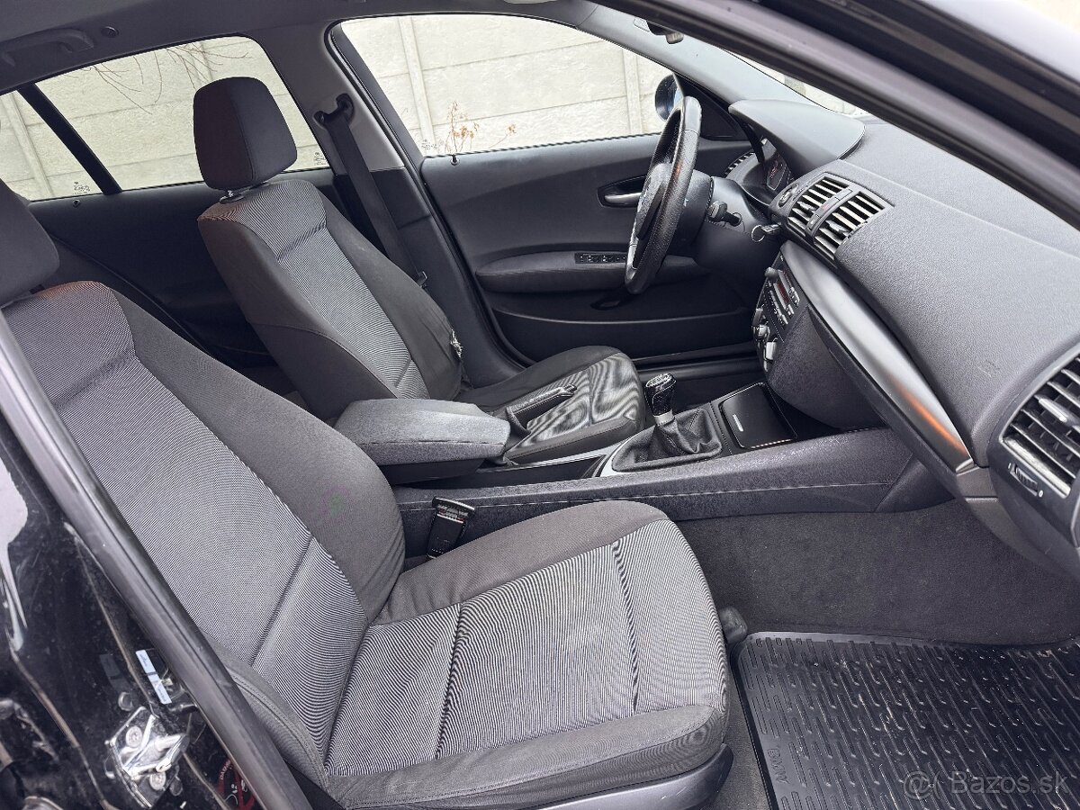 BMW 1 116i van M6 - 19