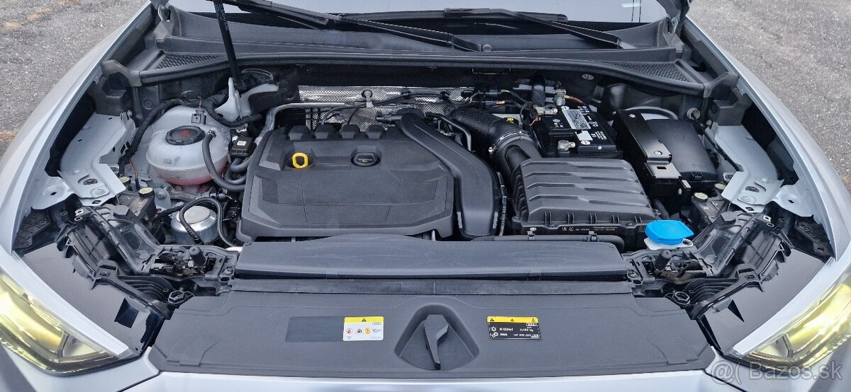 Audi Q3 TFSI Mod 2022 - 19