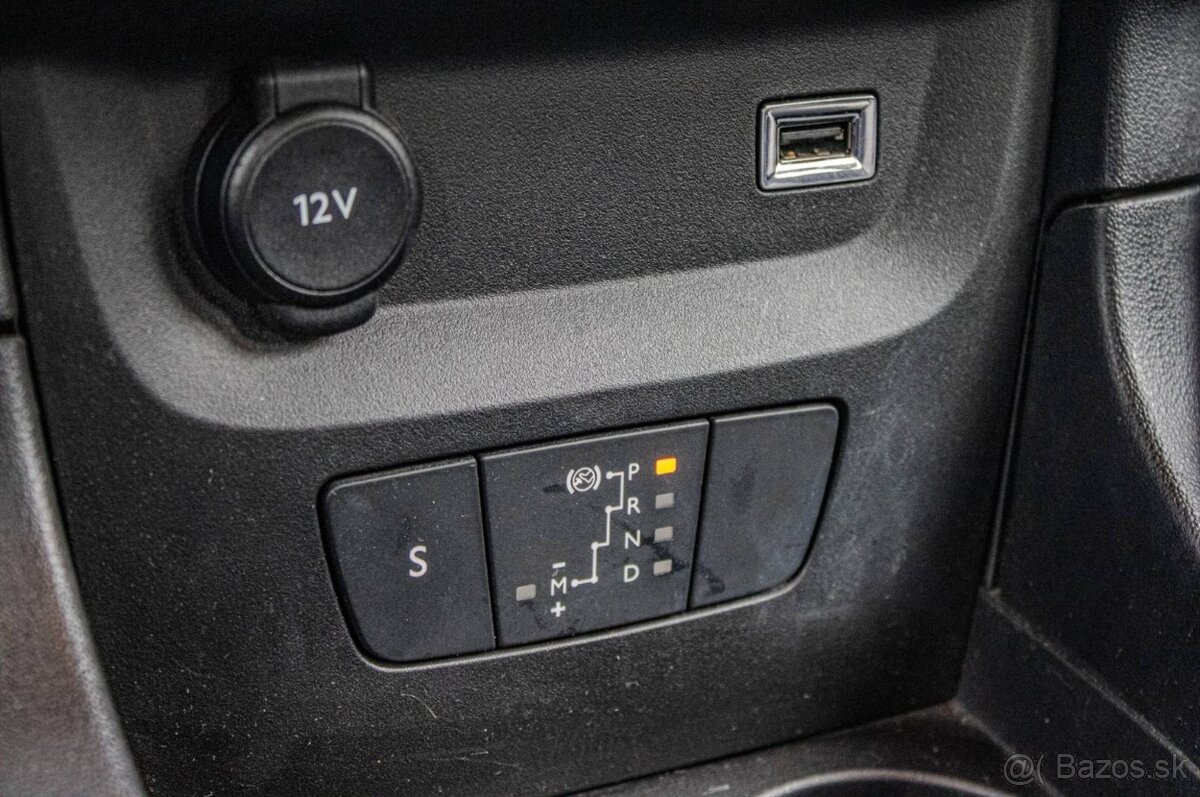 Citroën C3 PureTech 110 S&s Shine A/T 81kW, A6 - 19