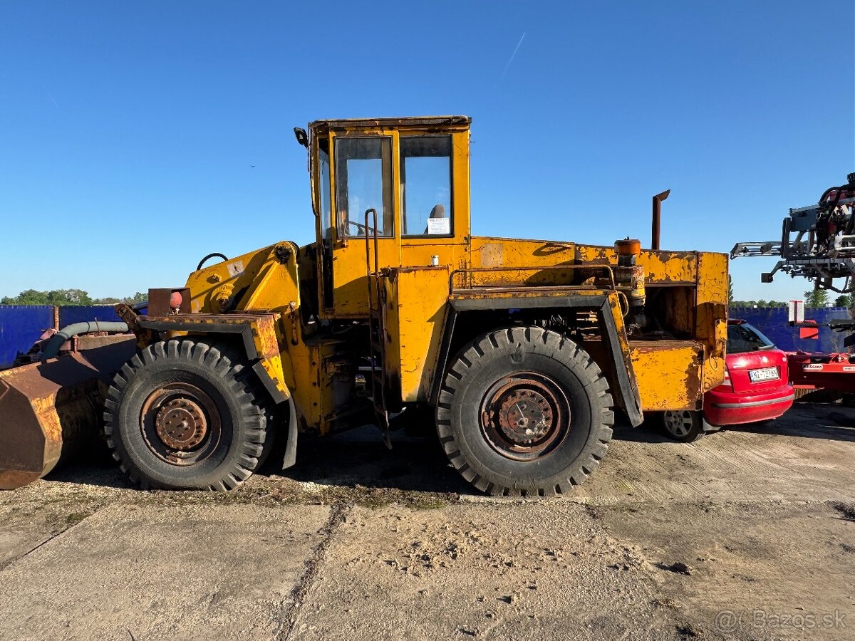 Veci za traktor - 19