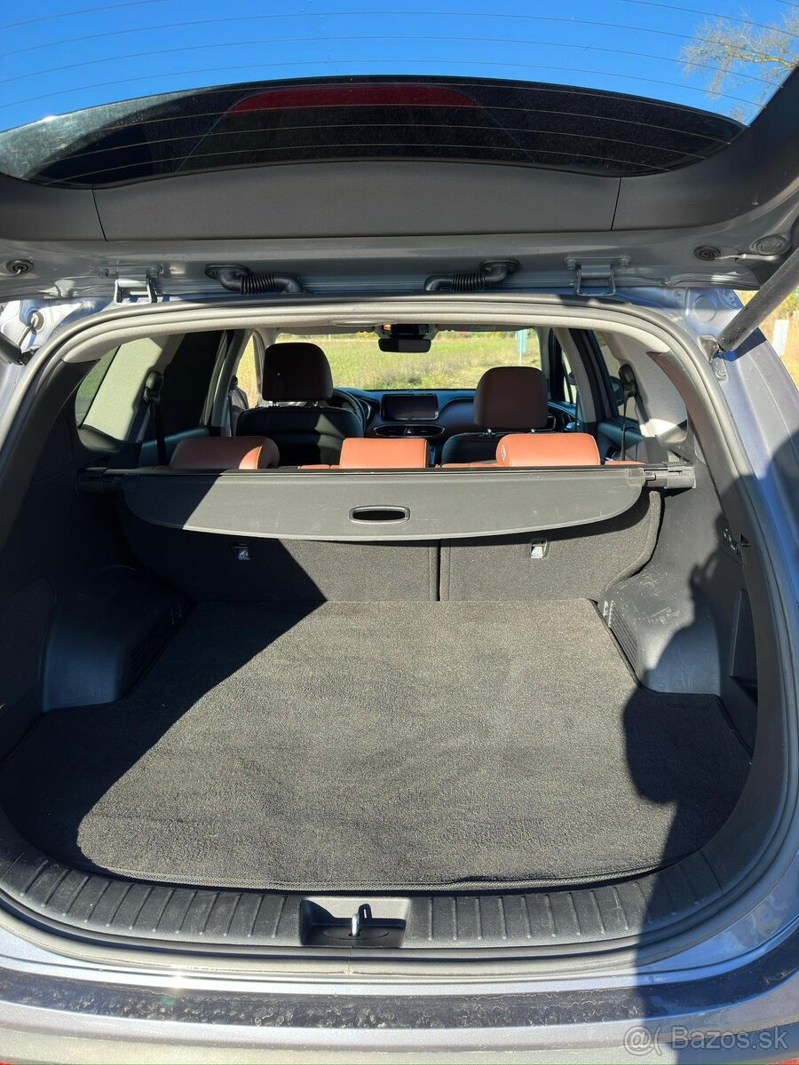 Hyundai Santa Fe - 19