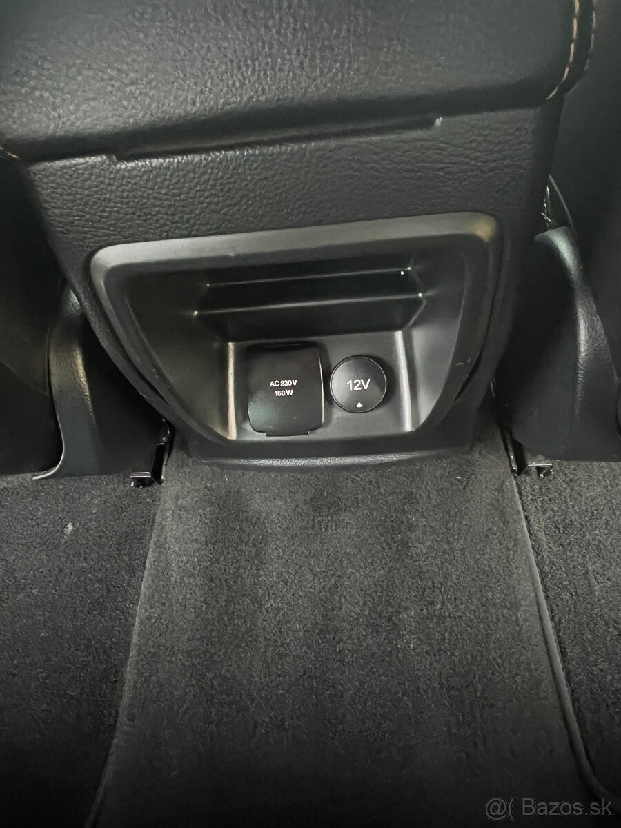 Ford Ranger 2.0 TDCi Ecoblue BiTurbo WildTrak 4x4 A/T - 19