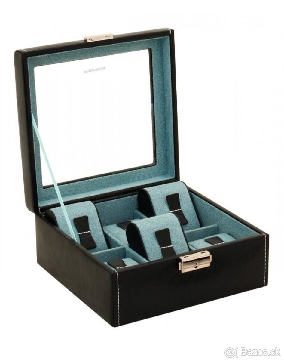 Predaj hodiniek - 19