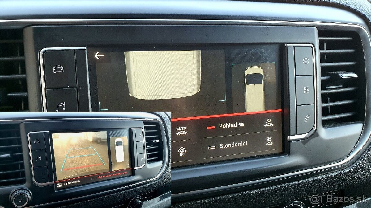 Citroen Jumpy L2H1 2.0 110kW 2021 - 19