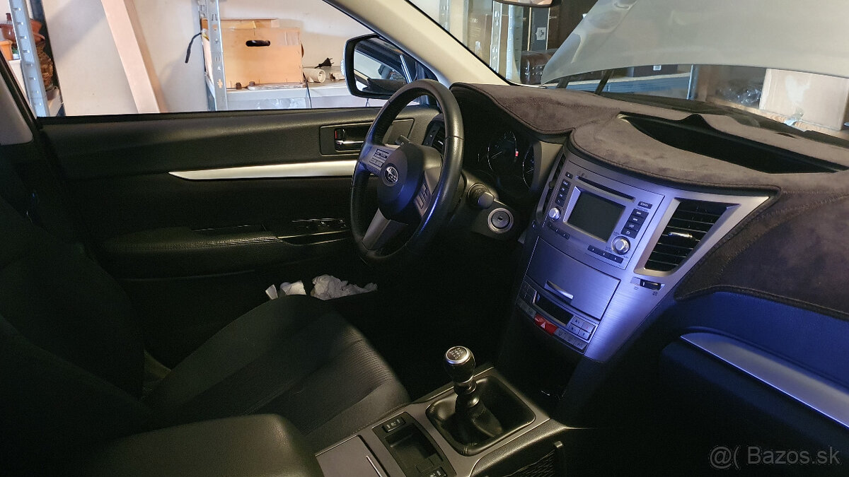 Predám toto super auto s pohonom 4x4 - 19