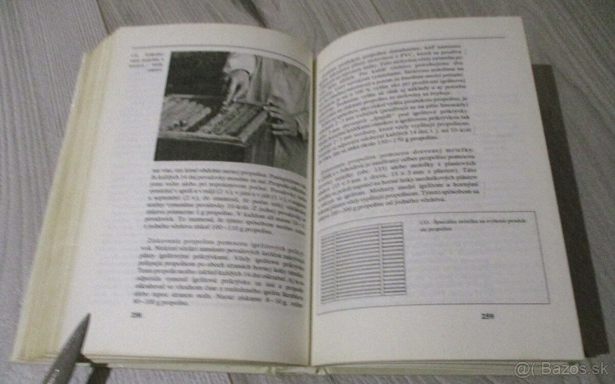 Abeceda včelára - 19