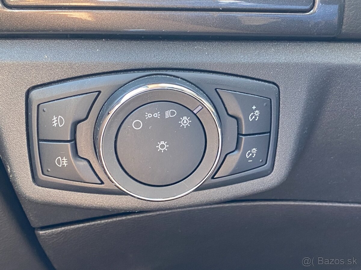 Ford Mondeo Combi 2.0 TDCi EcoBlue Titanium A/T - 19