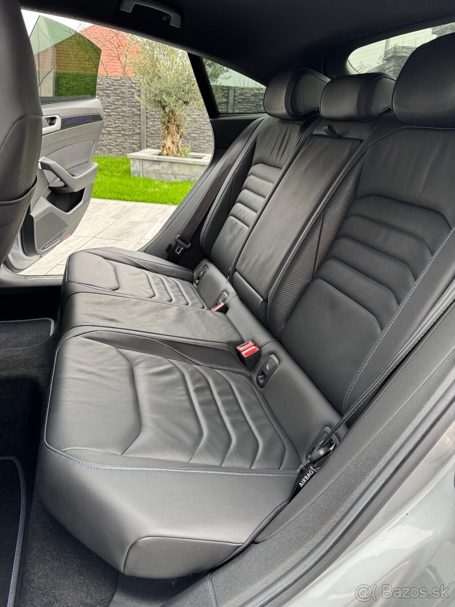 VW Arteon R 2.0 TSI H&K / Ťažné / Pano / 360• / IQ / Koža / - 19