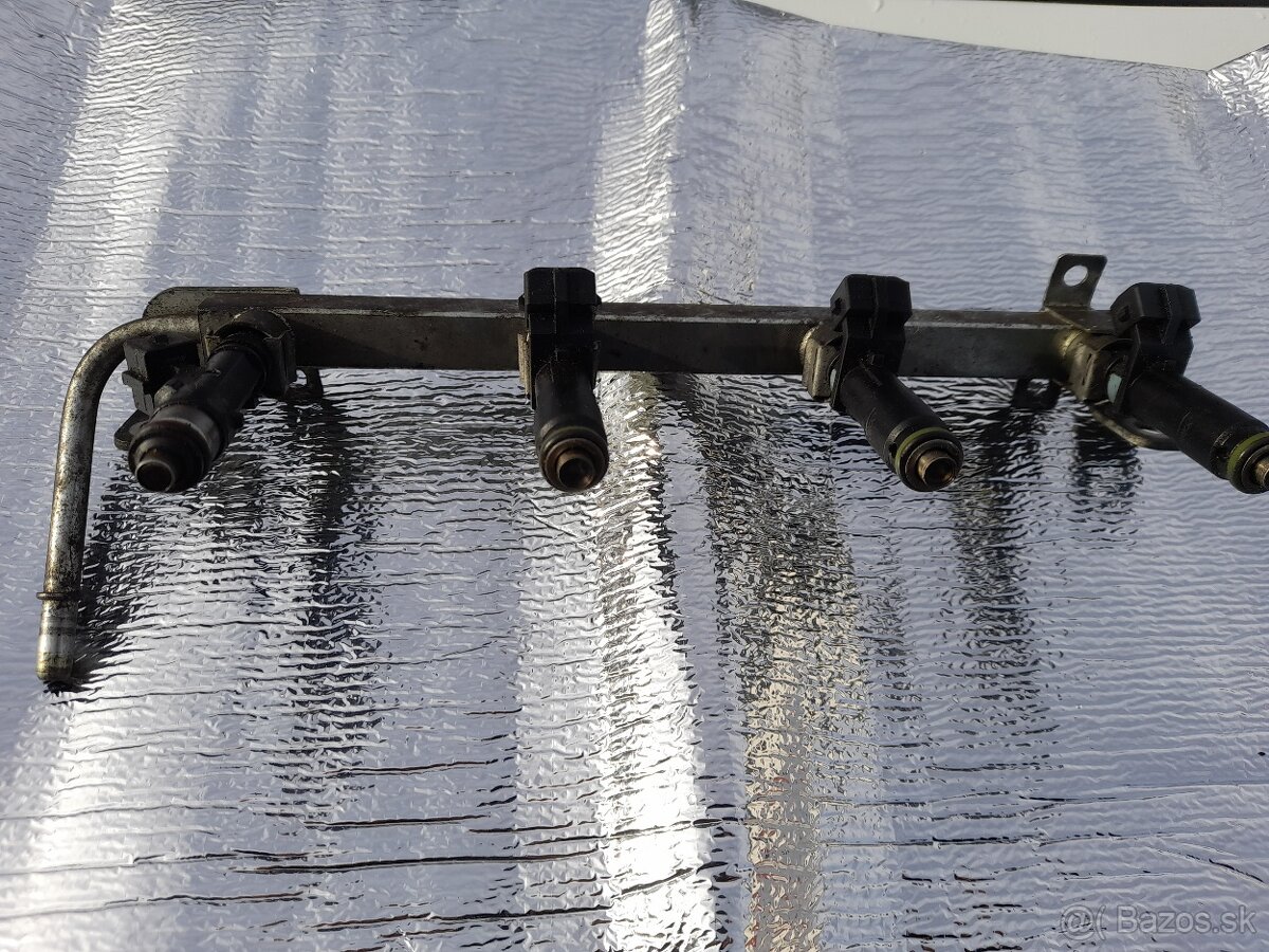 CHEVROLET AVEO 63KW 0918495977 - 19