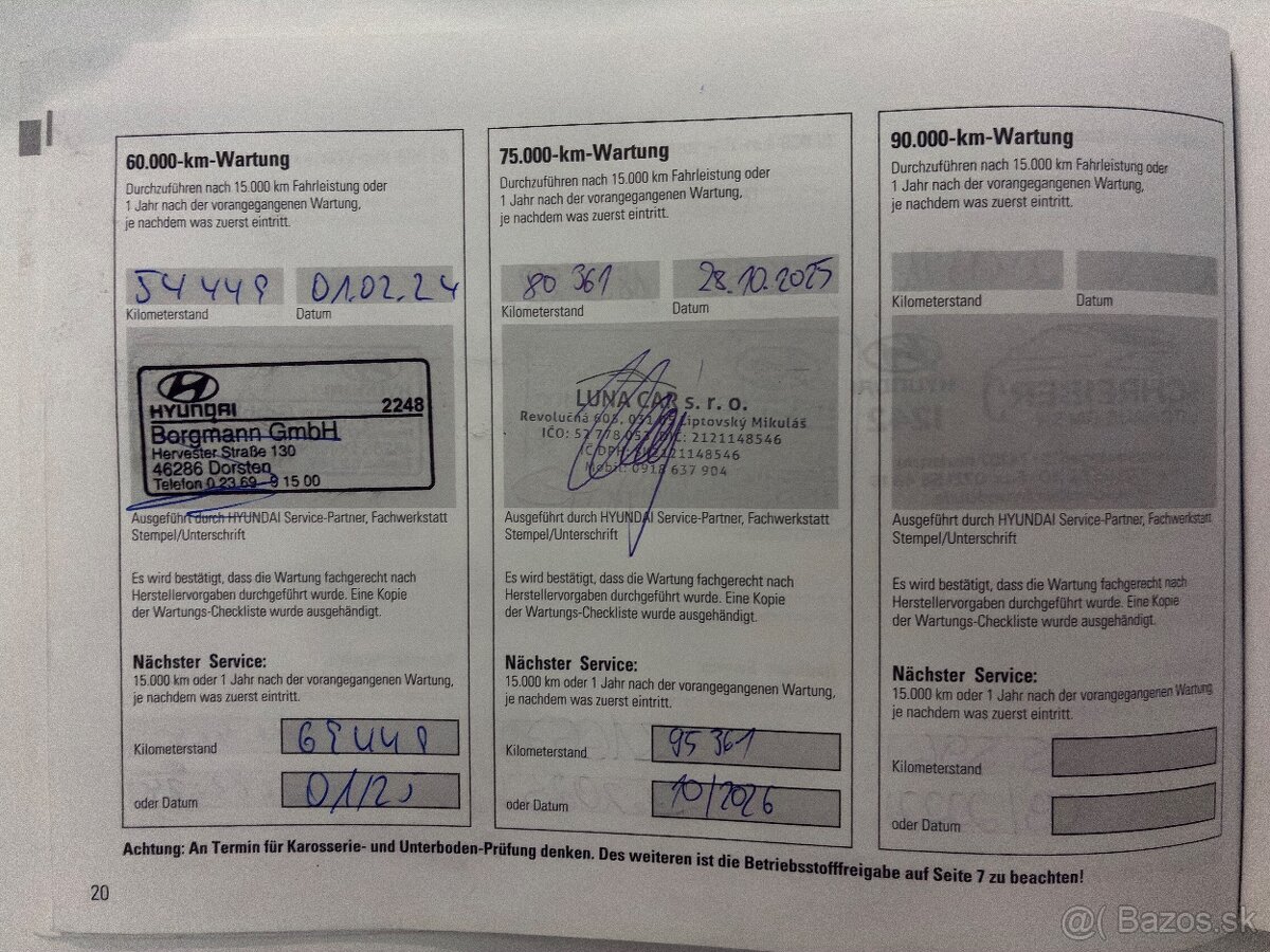 Hyundai Kona Electric, 2020, 150kW, 64kWh, SoH 100% - 19