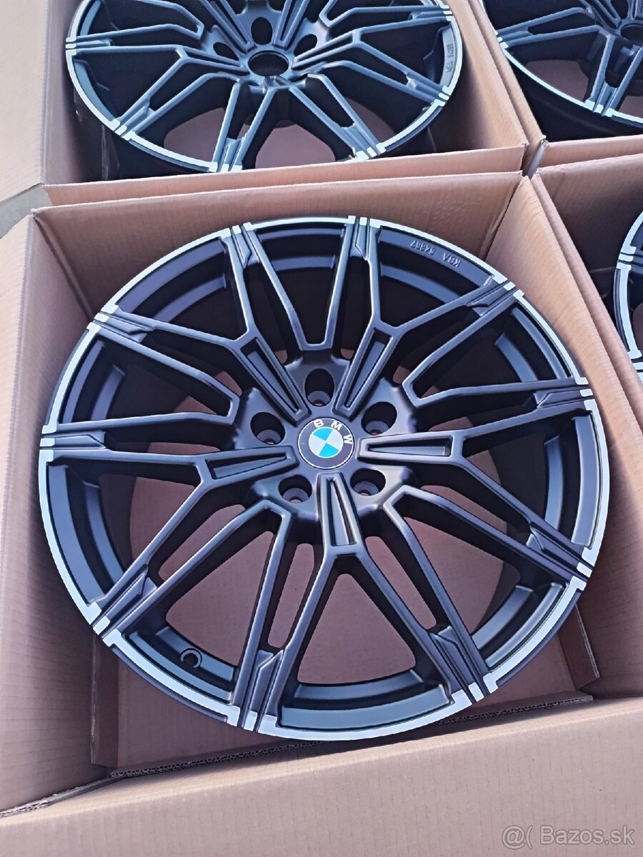 #B3 ALU R19 BMW X1 X2 X3 x4 X5 F10 F30 E90 - 19