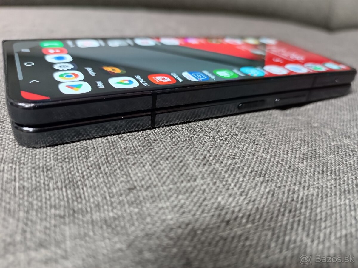 Samsung Z Fold 5 (5G) - 19