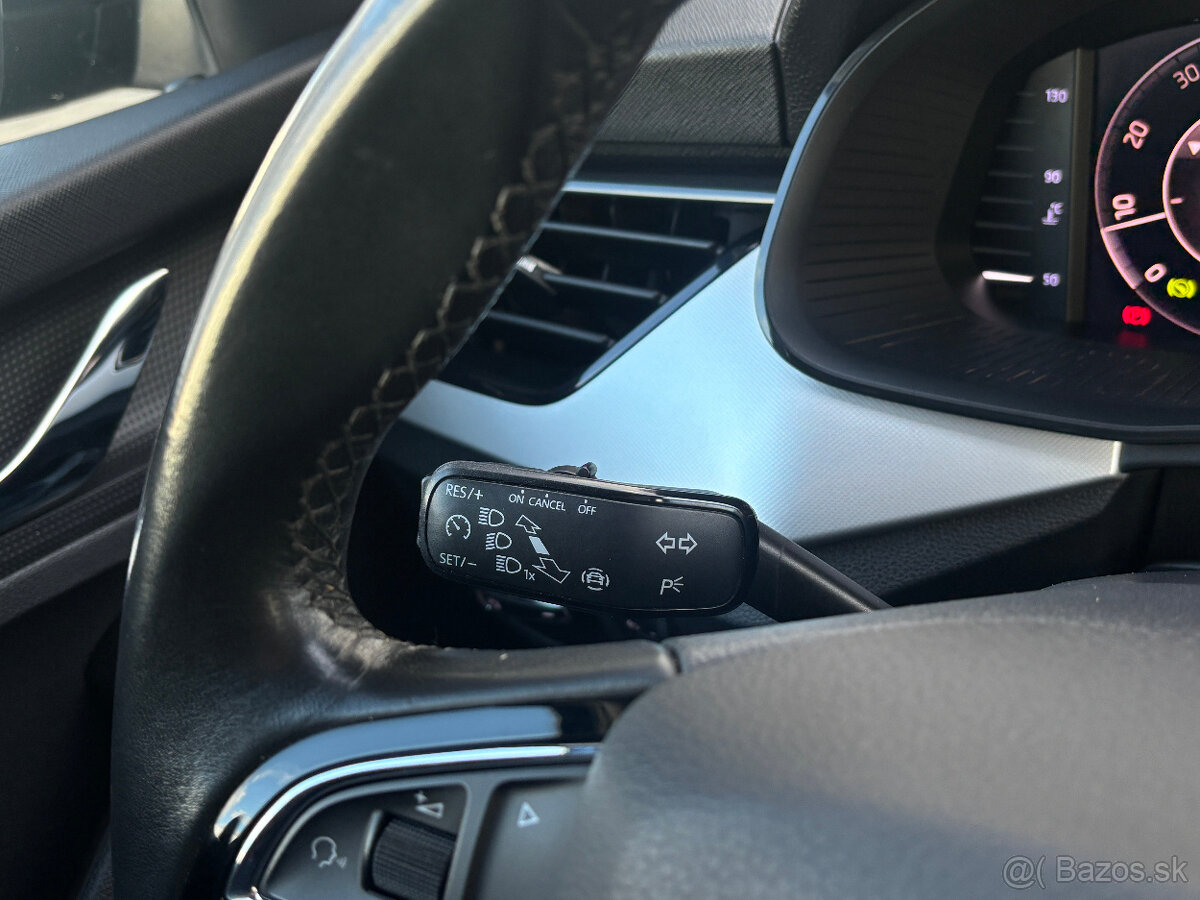 Škoda Scala 1.6 TDI Ambition DSG. - 19