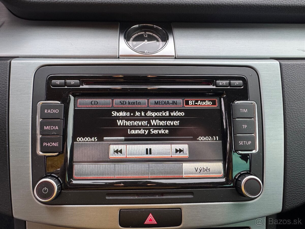 Volkswagen passat CC - 19