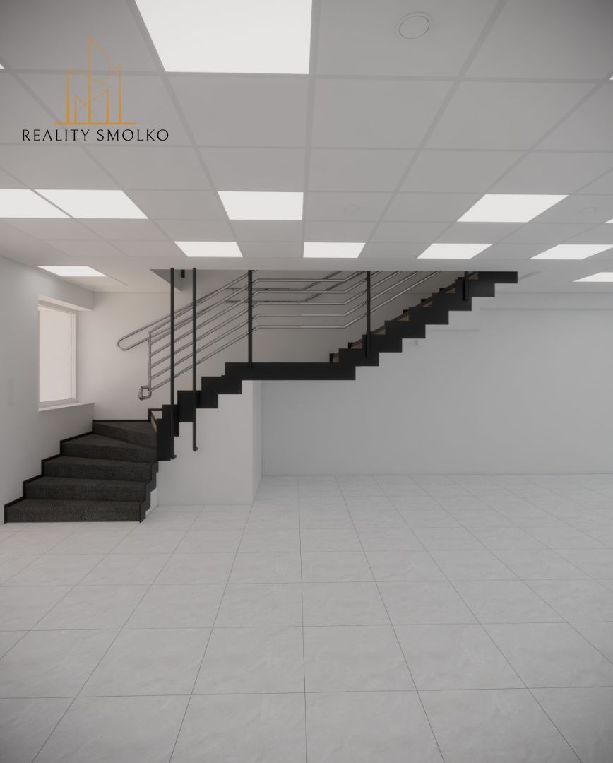 Na prenájom lukratívne priestory v centre mesta Spišská Nová - 19