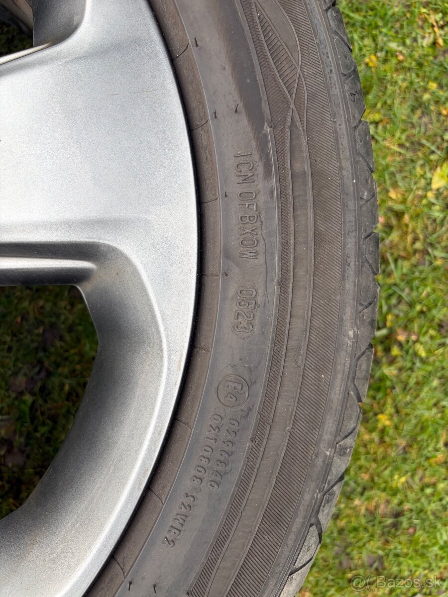 Predám Opel Mokka 4x4 - 19