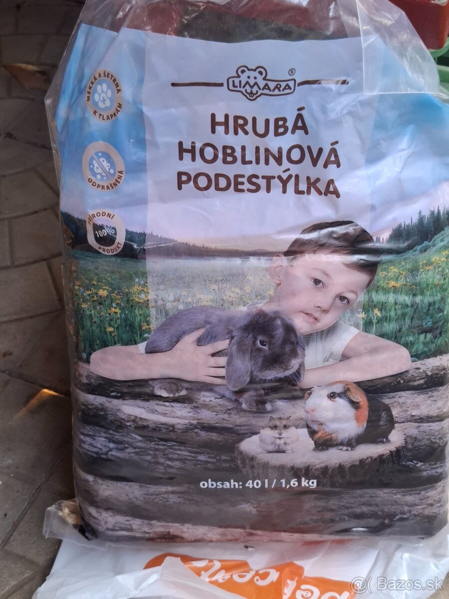 Klietka pre škrečka sýrskeho - 19