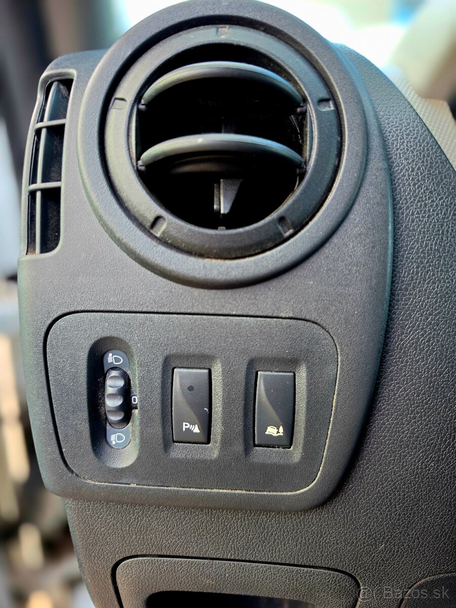 Opel Movano 2.3 - 19