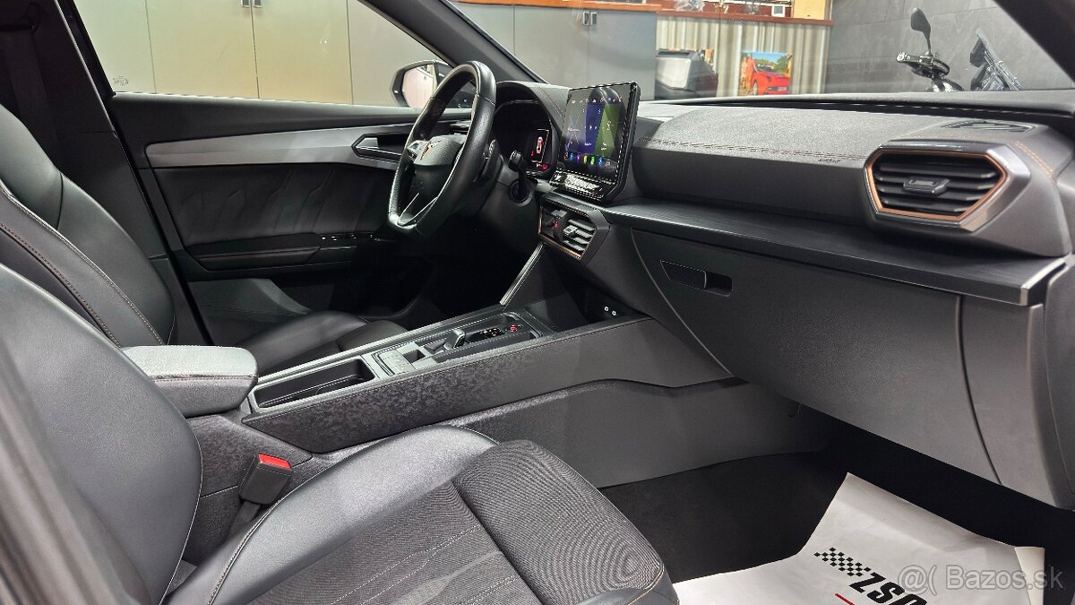 Cupra Formentor 1.5 TSI 150k DSG - 19