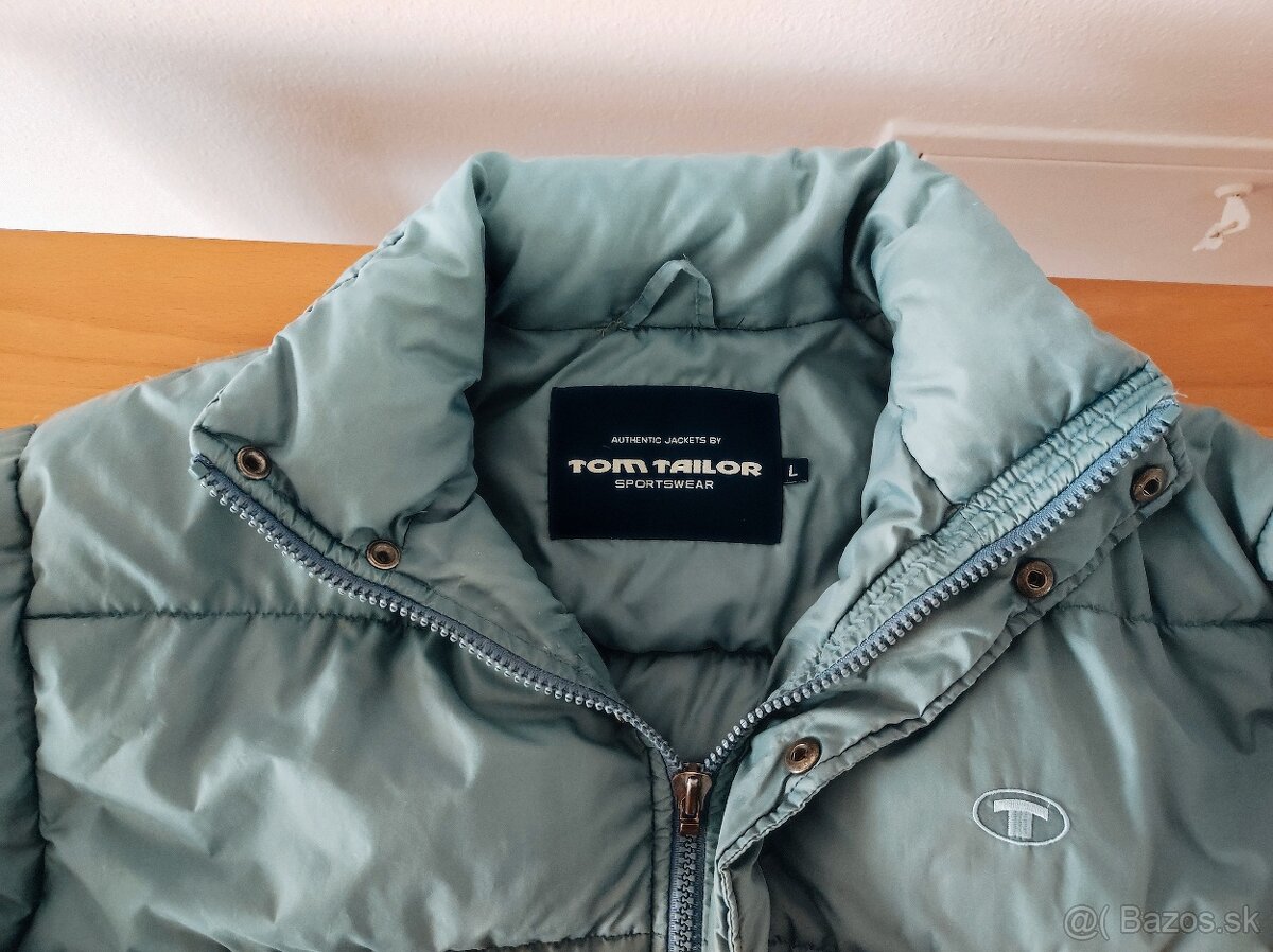 Pracovná bunda, Pracovné nohavice, Rifle, Pánske bundy - 19