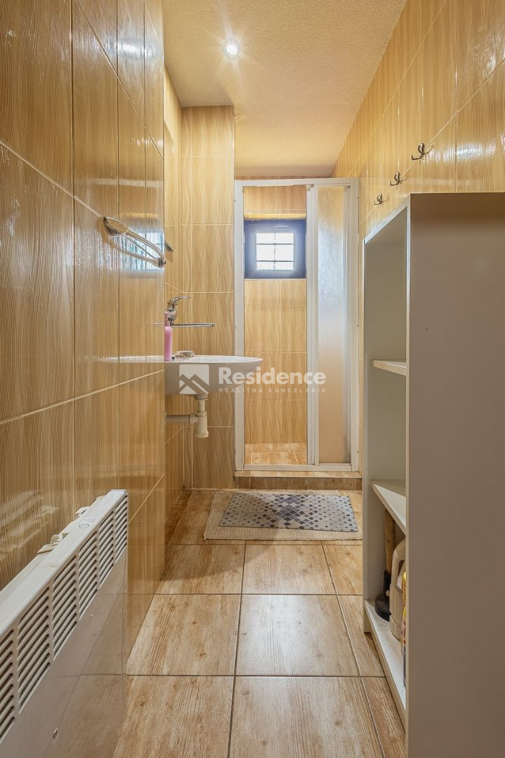 Chata zasadená do liptovskej prírody - 19