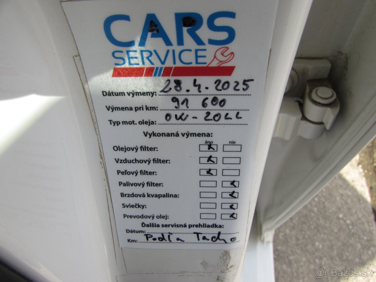 Škoda Fabia 1.0 TSI Ambition - odpočet DPH - 19