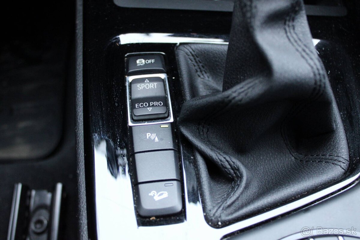 BMW X1 xDrive 18d xLine A/T - 19