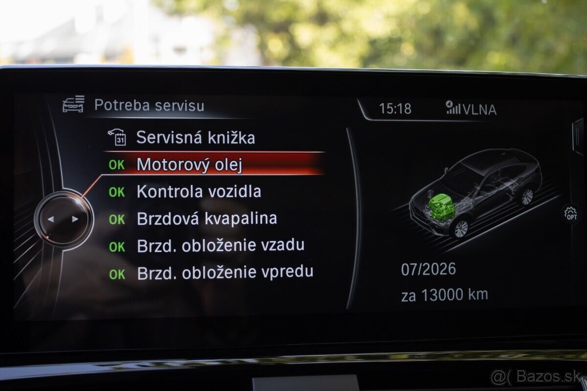 BMW X4 xDrive 20d A/T - 19