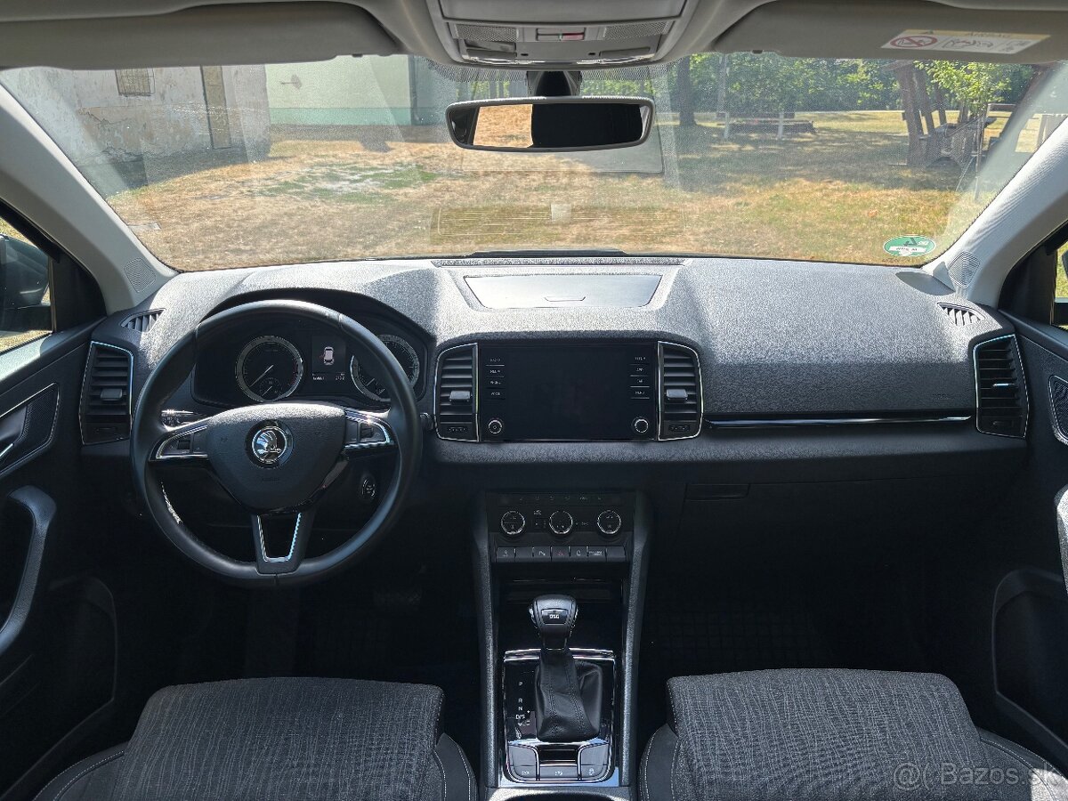 Škoda Karoq 1.5 TSI ACT Style DSG - 19