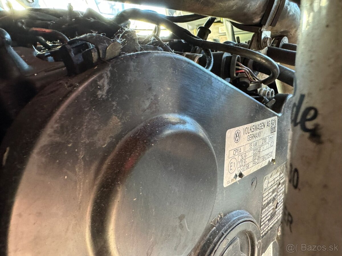 Linde H50D - čelní vysokozvižný vozík - 19