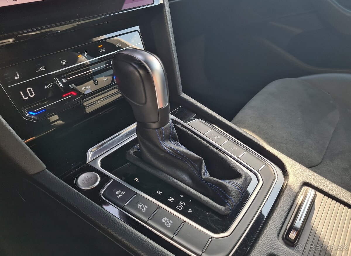 VW ARTEON SHOOTING BRAKE SB 2.0 TSI R 4MOTION AUTOMA - 19