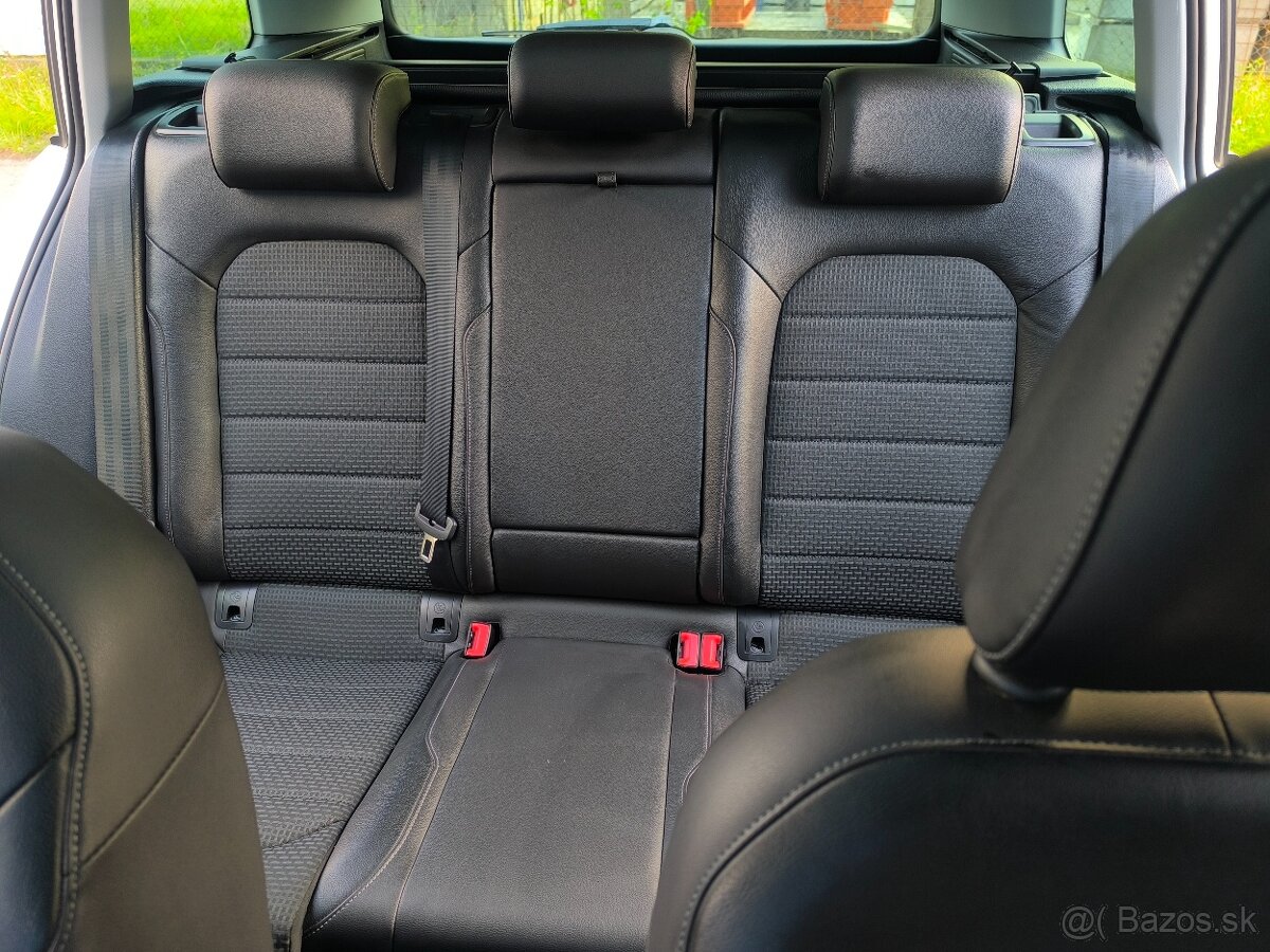 Volkswagen Golf 7 2.0 TDI 110 kW DSG ,vebasto - 19